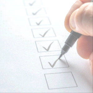 Single Audit Checklist: Working Toward a Successful Single Audit Submission