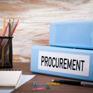 Procurement: Lessons Learned from the Front Lines