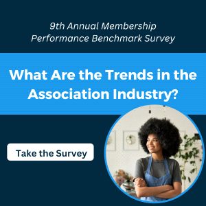 AssociationTrends