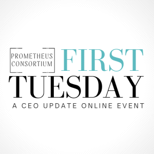 First Tuesday: An Interactive Forum for Senior Association Leaders