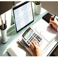 Thompson Grants Workshop: Audits