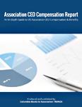 The Association CEO Compensation Report