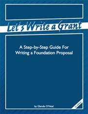 Lets Write a Grant