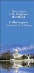 The Original US Congress Handbook
