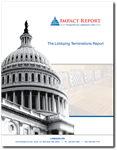 The Lobbying Terminations Report