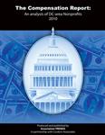 The 2010 Compensation Report: An analysis of DC Area Nonprofits