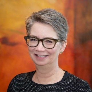 Wendi Gephart