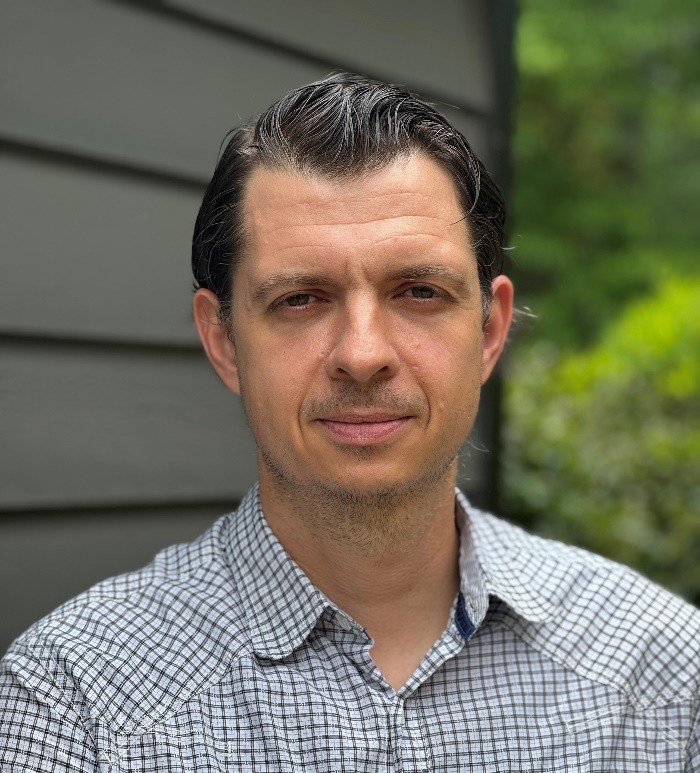 Dr. Tom Voden