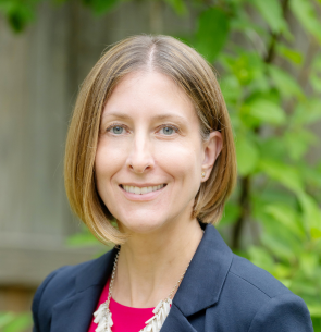 Meghan Biggs