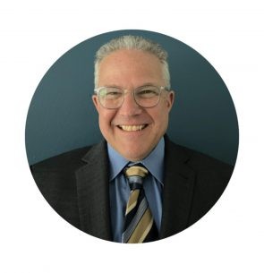 Bruce Friedman
