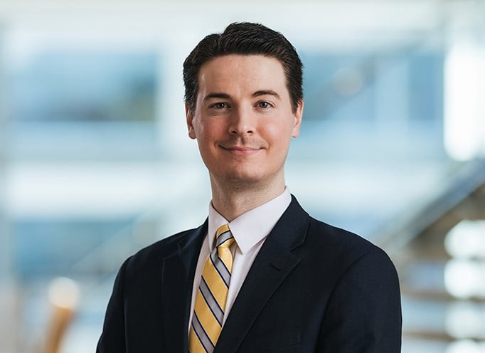 Christopher Griesedieck Jr.
